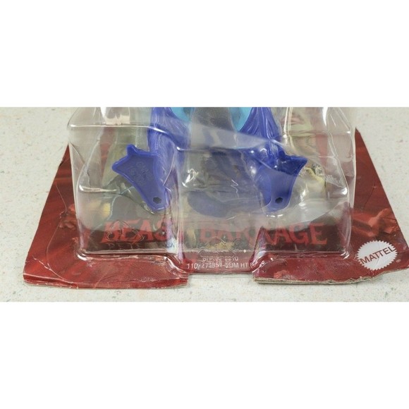 Masters of the Universe Origins Retro Play Skeletor 5.5 in. Action Figure Toy - Picture 10 of 12